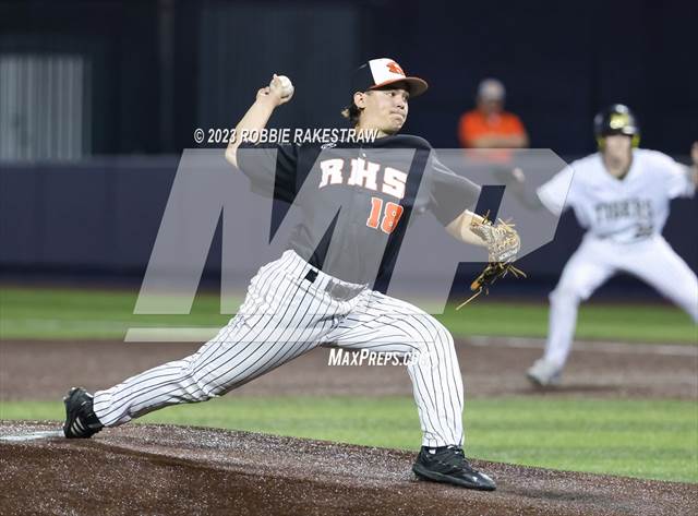 Photo 292 in the Rockwall vs. Mansfield (UIL 6A Area Playoff) Photo ...