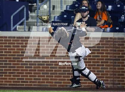 Thumbnail 3 in Rockwall vs. Mansfield (UIL 6A Area Playoff) photogallery.