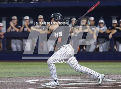 Thumbnail 1 in Rockwall vs. Mansfield (UIL 6A Area Playoff) photogallery.