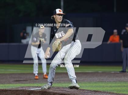 Thumbnail 3 in Rockwall vs. Mansfield (UIL 6A Area Playoff) photogallery.
