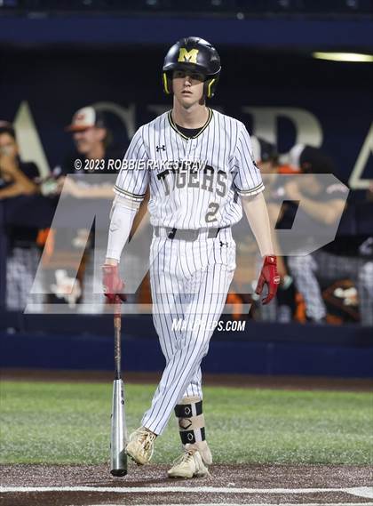 Thumbnail 2 in Rockwall vs. Mansfield (UIL 6A Area Playoff) photogallery.