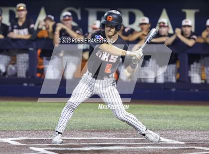 Thumbnail 3 in Rockwall vs. Mansfield (UIL 6A Area Playoff) photogallery.