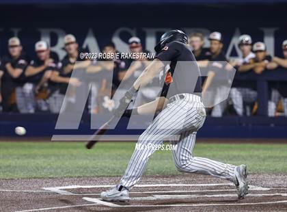 Thumbnail 3 in Rockwall vs. Mansfield (UIL 6A Area Playoff) photogallery.