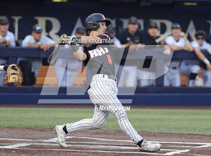 Thumbnail 1 in Rockwall vs. Mansfield (UIL 6A Area Playoff) photogallery.