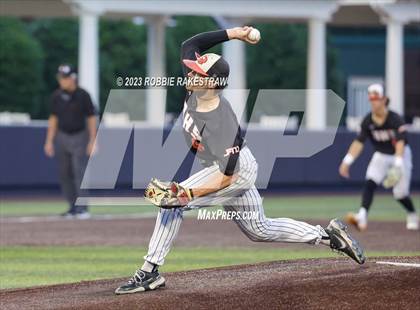 Thumbnail 3 in Rockwall vs. Mansfield (UIL 6A Area Playoff) photogallery.