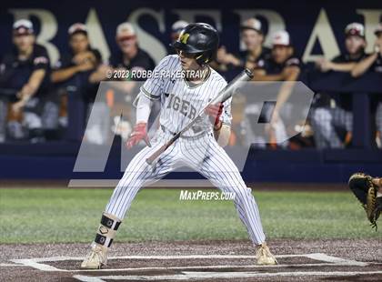 Thumbnail 3 in Rockwall vs. Mansfield (UIL 6A Area Playoff) photogallery.