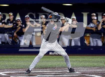 Thumbnail 3 in Rockwall vs. Mansfield (UIL 6A Area Playoff) photogallery.