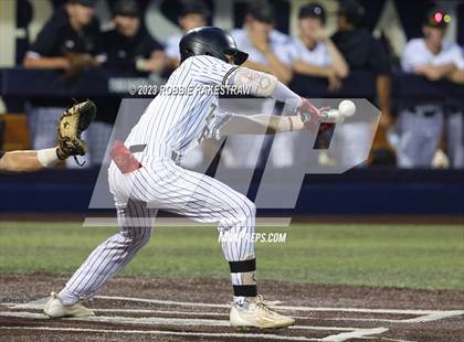Thumbnail 3 in Rockwall vs. Mansfield (UIL 6A Area Playoff) photogallery.