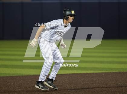 Thumbnail 3 in Rockwall vs. Mansfield (UIL 6A Area Playoff) photogallery.
