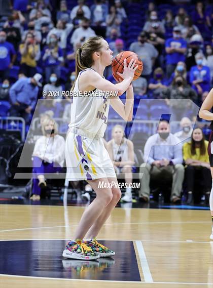 Thumbnail 3 in Lipan vs. Martins Mill (UIL 2A Final) photogallery.