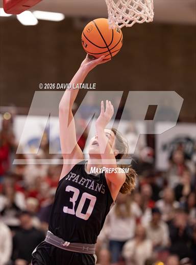 Salida vs. Yuma (CHSAA 3A Championship)