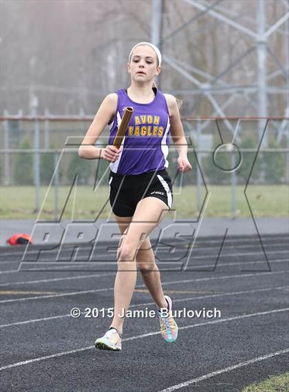 Thumbnail 3 in North Ridgeville @ Avon photogallery.