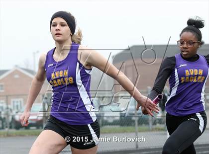 Thumbnail 3 in North Ridgeville @ Avon photogallery.