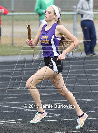Thumbnail 1 in North Ridgeville @ Avon photogallery.