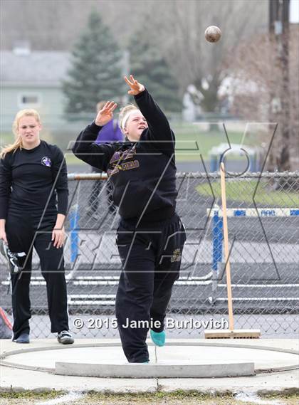 Thumbnail 3 in North Ridgeville @ Avon photogallery.