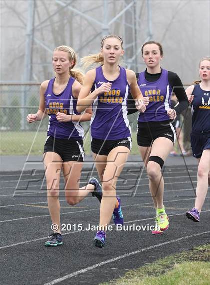Thumbnail 1 in North Ridgeville @ Avon photogallery.