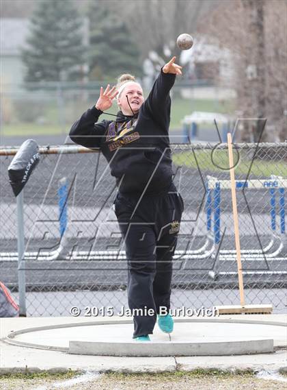 Thumbnail 1 in North Ridgeville @ Avon photogallery.