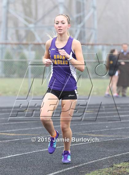 Thumbnail 1 in North Ridgeville @ Avon photogallery.