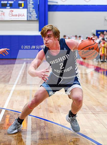 Thumbnail 1 in Brazos Christian vs Reicher Catholic photogallery.