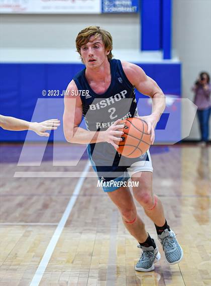 Thumbnail 1 in Brazos Christian vs Reicher Catholic photogallery.