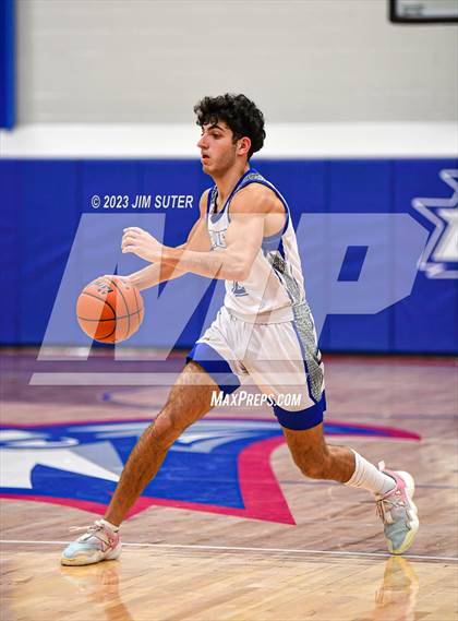 Thumbnail 1 in Brazos Christian vs Reicher Catholic photogallery.