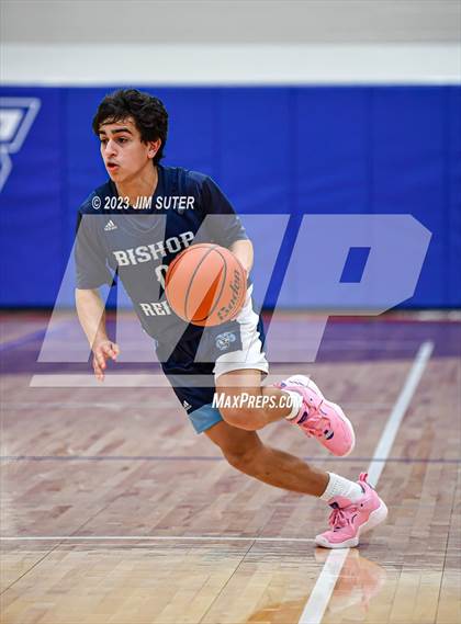 Thumbnail 3 in Brazos Christian vs Reicher Catholic photogallery.