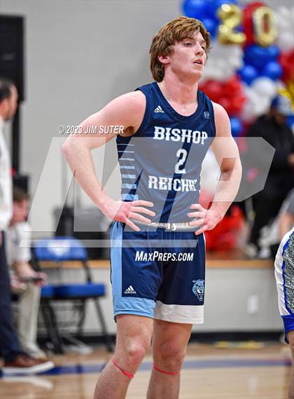 Thumbnail 3 in Brazos Christian vs Reicher Catholic photogallery.