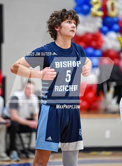 Thumbnail 1 in Brazos Christian vs Reicher Catholic photogallery.