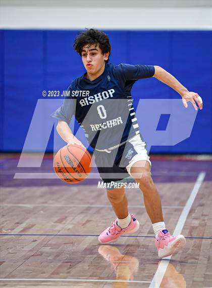 Thumbnail 1 in Brazos Christian vs Reicher Catholic photogallery.