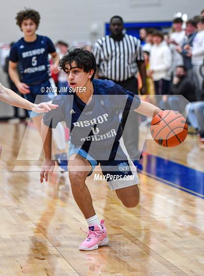 Thumbnail 1 in Brazos Christian vs Reicher Catholic photogallery.