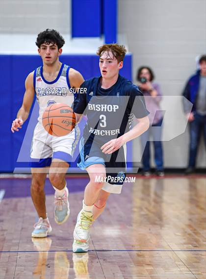 Thumbnail 3 in Brazos Christian vs Reicher Catholic photogallery.