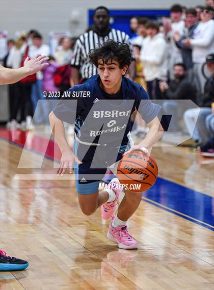 Thumbnail 2 in Brazos Christian vs Reicher Catholic photogallery.