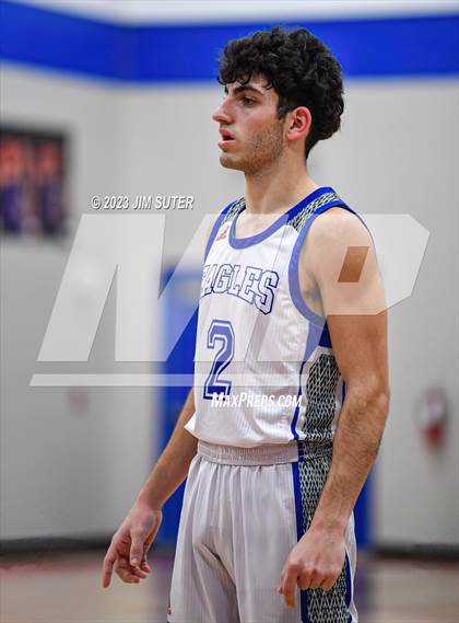 Thumbnail 1 in Brazos Christian vs Reicher Catholic photogallery.