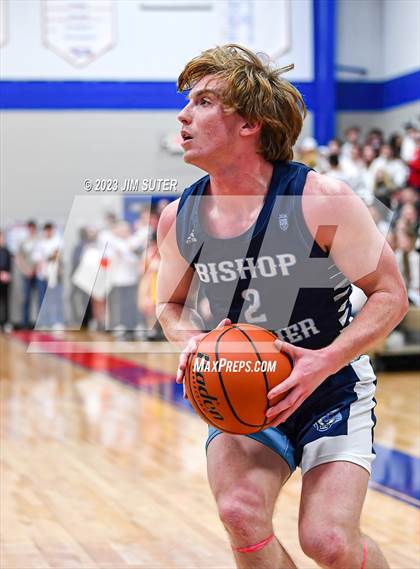 Thumbnail 1 in Brazos Christian vs Reicher Catholic photogallery.