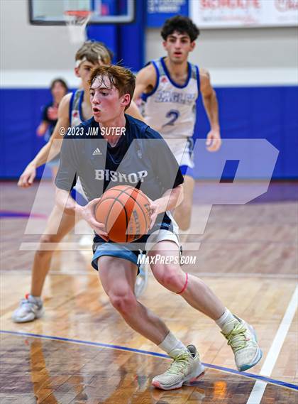 Thumbnail 1 in Brazos Christian vs Reicher Catholic photogallery.