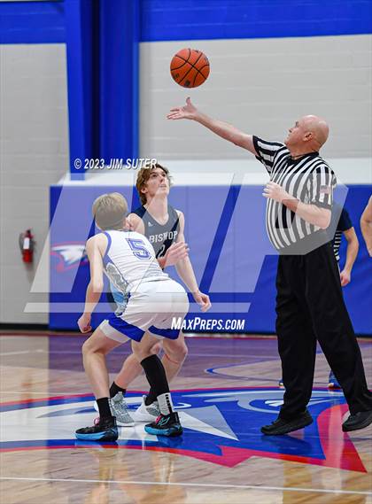 Thumbnail 2 in Brazos Christian vs Reicher Catholic photogallery.
