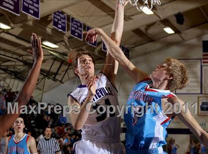 Thumbnail 2 in Fayetteville vs. Southside photogallery.