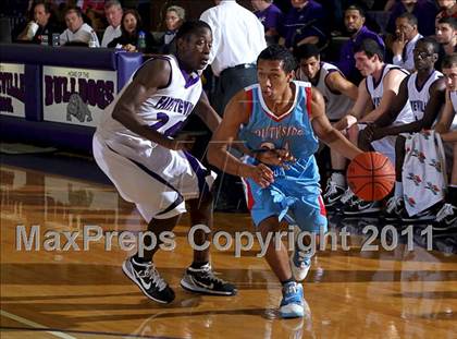 Thumbnail 3 in Fayetteville vs. Southside photogallery.
