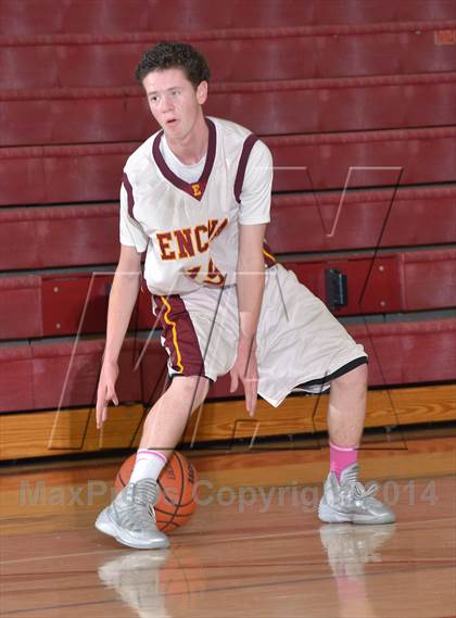 Thumbnail 1 in JV: Rio Vista @ Encina Prep photogallery.