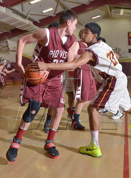 Thumbnail 3 in JV: Rio Vista @ Encina Prep photogallery.