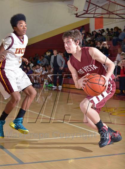 Thumbnail 2 in JV: Rio Vista @ Encina Prep photogallery.