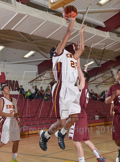 Thumbnail 1 in JV: Rio Vista @ Encina Prep photogallery.