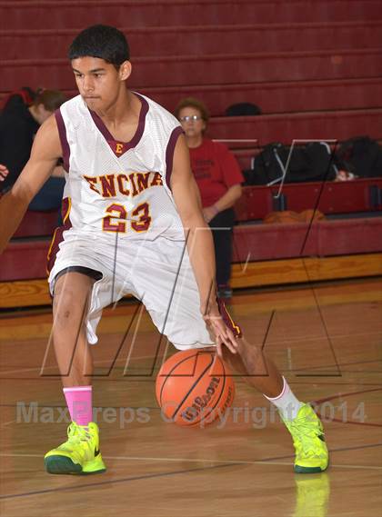 Thumbnail 2 in JV: Rio Vista @ Encina Prep photogallery.