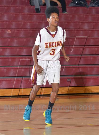 Thumbnail 1 in JV: Rio Vista @ Encina Prep photogallery.