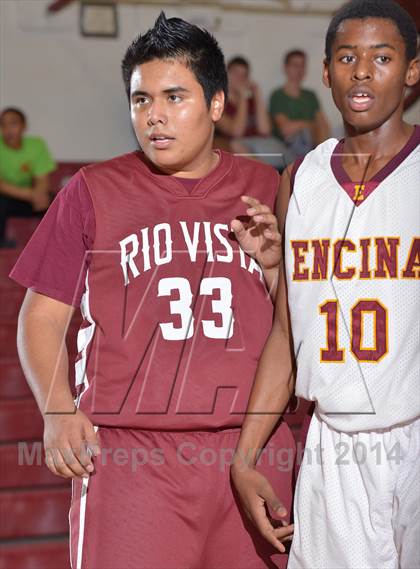 Thumbnail 2 in JV: Rio Vista @ Encina Prep photogallery.