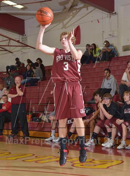 Thumbnail 1 in JV: Rio Vista @ Encina Prep photogallery.