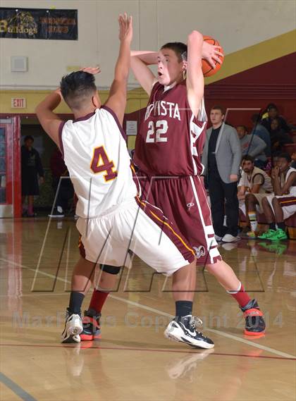Thumbnail 1 in JV: Rio Vista @ Encina Prep photogallery.