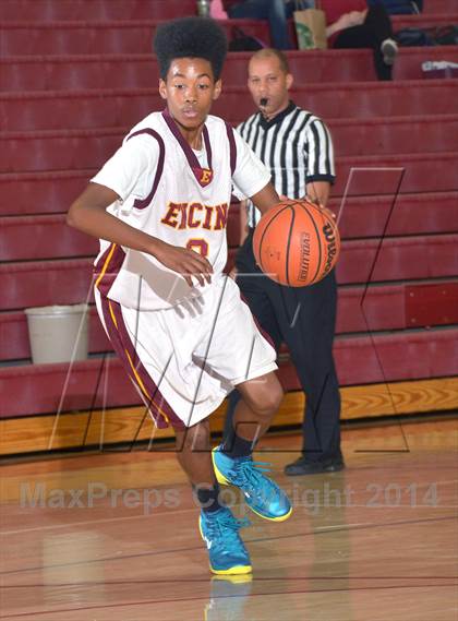 Thumbnail 3 in JV: Rio Vista @ Encina Prep photogallery.