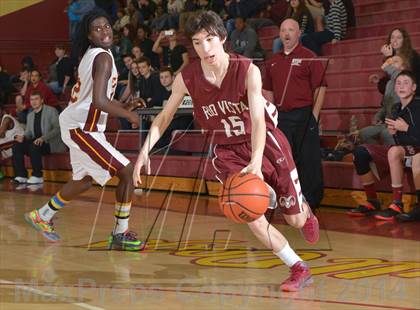 Thumbnail 3 in JV: Rio Vista @ Encina Prep photogallery.