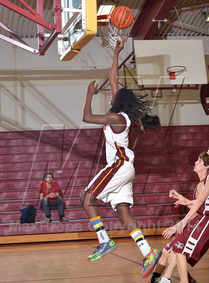 Thumbnail 3 in JV: Rio Vista @ Encina Prep photogallery.